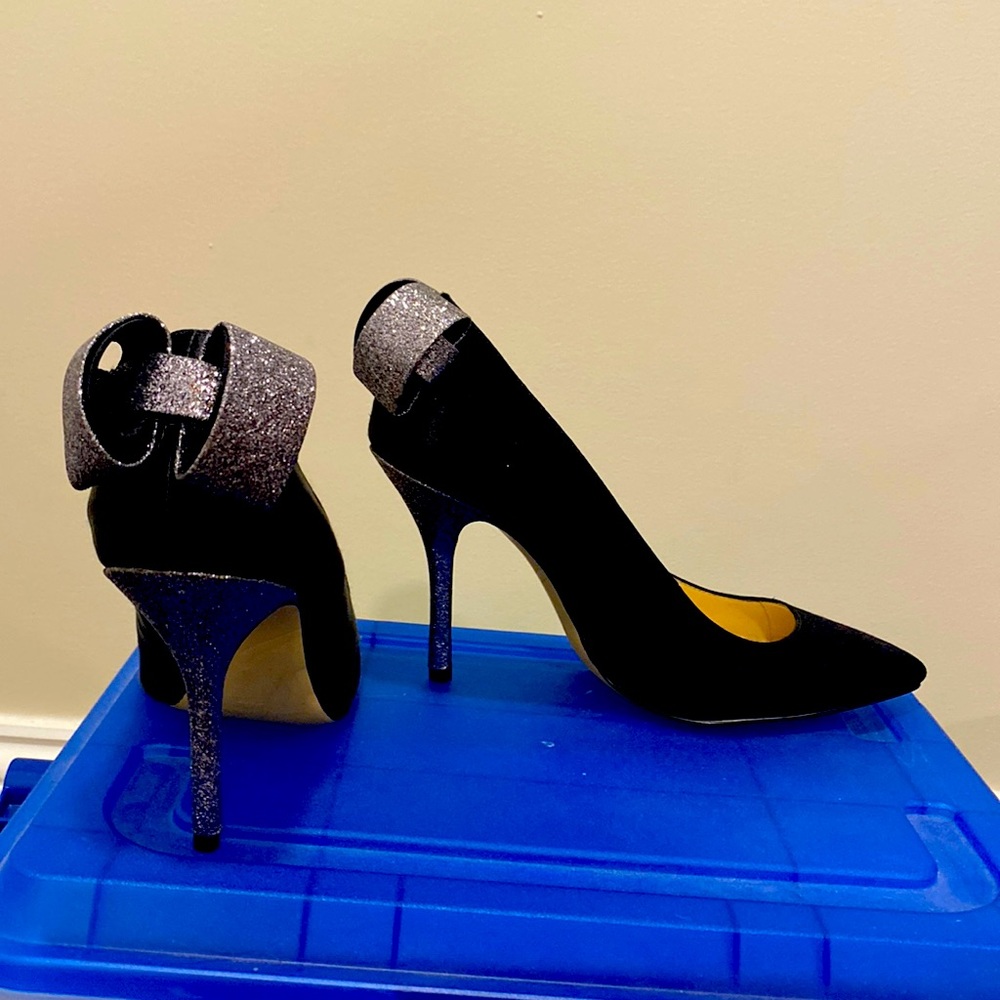 Enzo Angiolini dressy party pumps 7.5